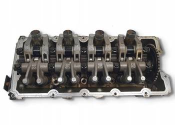 GŁOWICA CYLINDRÓW Mini Cooper R50 R53 1.6 16V 04777751AB