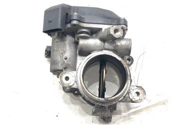 PRZEPUSTNICA SKODA OCTAVIA III 04L128063N 2.0 150KM ZAWÓR POWIETRZA