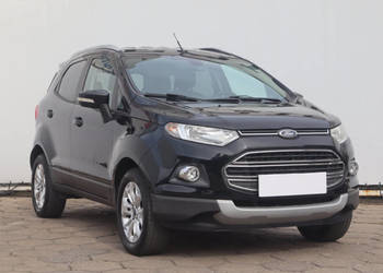 Ford Ecosport 1.0 EcoBoost