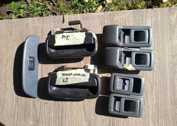 Klamki Toyota land Cruiser 95 Klamki Toyota land Cruiser 95