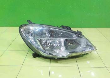 OPEL MOKKA A I 13r lampa prawa przod