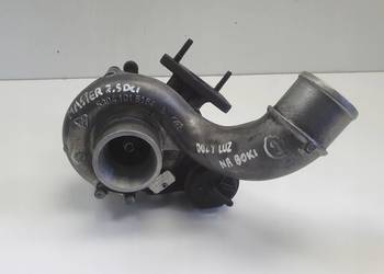 TURBOSPRĘŻARKA Renault Master II 2.5 DCI _ 036999H067677
