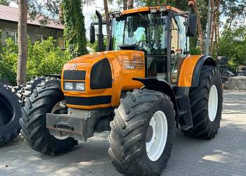 Renault Ares 725RZ John Deere 826 816 Ares 836 Claas 735 Axion 6490 MF 7610