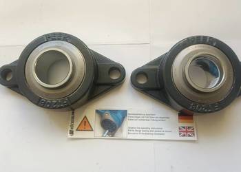 Łożysko z obudową Kockerling 567148. 567248. 567042. ORYGINAŁ