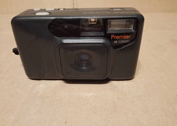 PREMIER M-1000D Mini Zoom