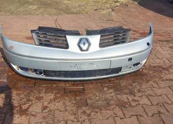 Zderzak przód przedni Renault Espace IV LIFT