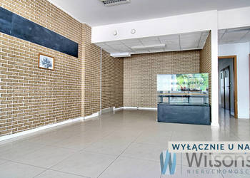 Lokal Warszawa 126.63m2