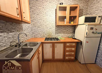 Mieszkanie Wodzisław Śląski 38m2 2 pokoje