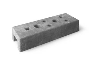 Podstawa ogrodzenia tymczasowego