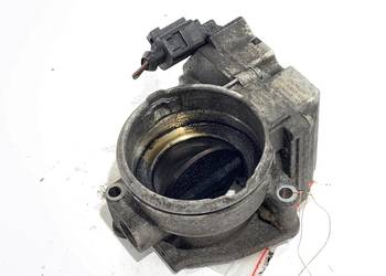 PRZEPUSTNICA VW TOURAN 03G128063C 1.9 105KM 03-10 ZAWÓR POWIETRZA