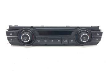 PANEL STEROWANIA NAWIEWU BMW E70 9193966 SUV 06-13 KONSOLA