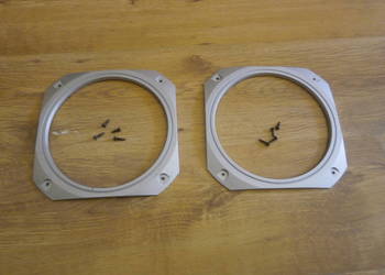 TONSIL SPACE 86 ramki 20cm. 2szt. ładne