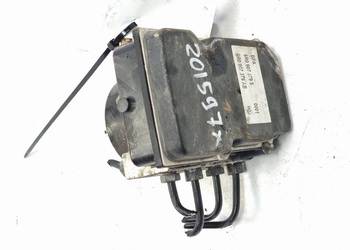 POMPA ABS HAMULCOWA SKODA FABIA II 6R0907379AB POMPA ABS HAMULCOWA SKODA FABIA II 6R0907379AB