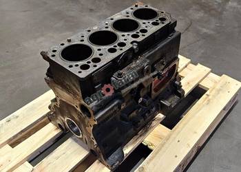 Blok Silnika John Deere 6120M, 6140R, 6M130