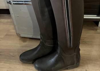 Buty do jazdy konnej Busse