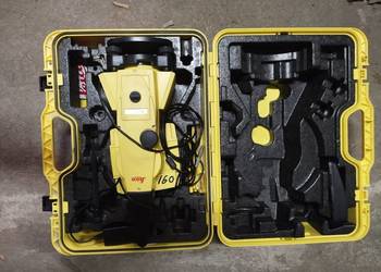 Syndyk sprzeda - Leica iCON Geosystems osprzęt do maszyn budowlanych