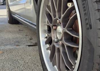 koła Ford Mustang 18 cali Pirelli 235 50 18 opony 2026