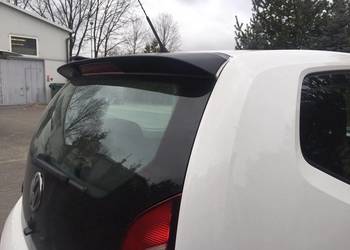 SKODA CITYGO SPOILER DASZEK LOTKA