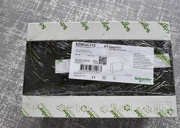 Schneider obudowa skrzynka natynkowa Easy9 EZ9EUC112 IP40 1x12