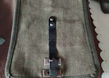 torba polowa podoficerska