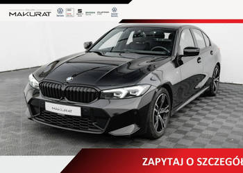 BMW 320 GD2F494#320d xDrive M Sport Podgrz.f K.cof Ambient Salon PL VAT23%…