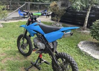 Mrf rc 140 17/14 kayo Pitbike cross