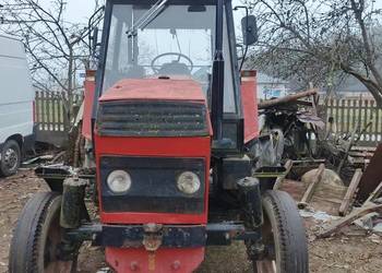 Zetor 8111