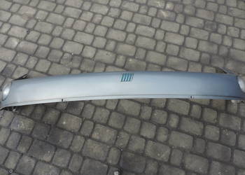 Podszybie listwa halogeny FIAT MULTIPLA I