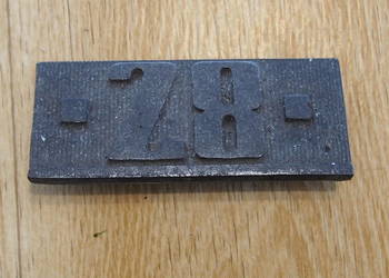 STAR 28 ZNACZEK, LOGO, NAPIS, EMBLEMAT