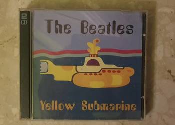 The Beatles - Yellow Submarine / Magical Mystery Tour