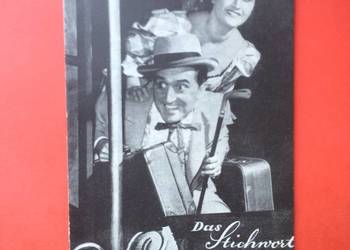 ( 754 ) Program Niemiecki