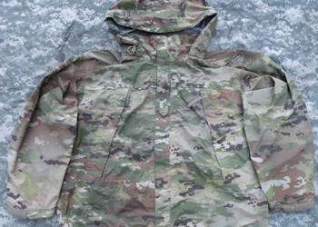 Parka ECWCS gen III multicam ocp large regular