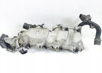 Mercedes W245 2.0 CDI KOLEKTOR SSĄCY A6400901237