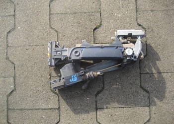 bmw 5 e34 88-95r klamka drzwi przód lewa 5121 19088831