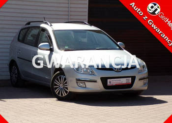 Hyundai i30 Lift /Gwarancja /1,6 /126KM /2009 I (2002-2013)