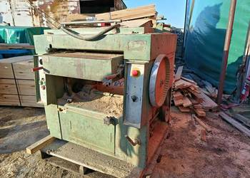 Grubościówka strug Jaroma