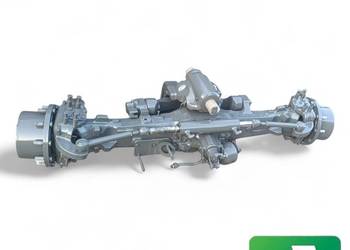 PRZEDNIA OŚ DANA 7500605061 7450100963 Claas Axion 830 C-Matic