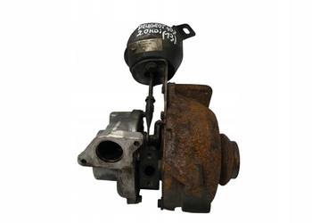 TURBOSPRĘŻARKA Peugeot 308 407 508 Citroen C4 C5 2.0 HDI 9682778680 RHR RHF