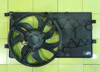 FIAT FIORINO NEMO BIPPER 1.3 M-JET 15r VAN wentylator chlodnicy 51780658