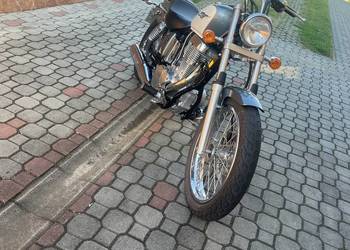 Motocykl