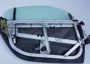 STELAŻ DRZWI PRAWYCH SMART I 450 FORTWO