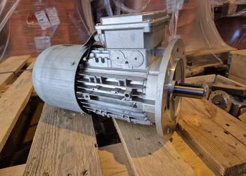 Silnik NORD SK90SP/4 BRE20 HL TF 1.1 kW NOWY