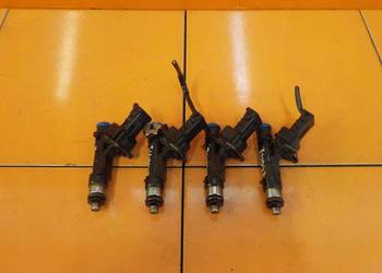 MERIVA B ASTRA CORSA 1.4 T 14r 120KM A14NEL wtrysk wtryskiwacz 0280158205