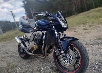 Kawasaki zr750