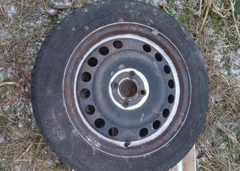 FELGI KOŁA 15 OPEL MERIVA