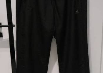 Adidas Climacool fajne spodnie dresowe L Adidas Climacool fajne spodnie dresowe L