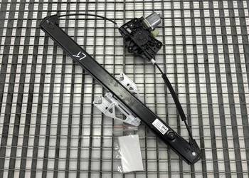 PODNOŚNIK SZYBY LEWY TYŁ AUDI Q3 II 5Q0959801 SUV MECHANIZM