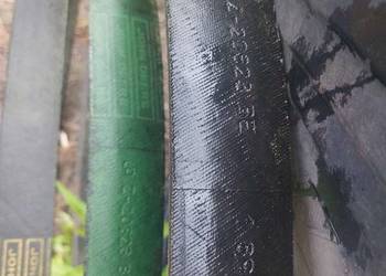 Używany Pas młocarni JOHN DEERE Z20823, Z53288 oryginalny JD