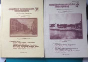 ( 3520 ) Gryfiński Kwartalnik Historyczny