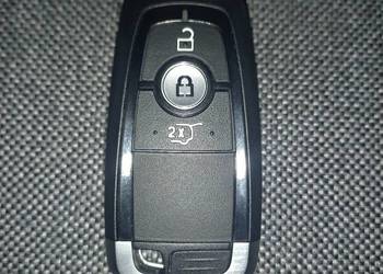 Kluczyk Ford Kuga Mondeo Galaxy S-Max nowy
